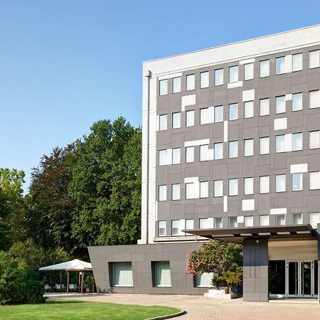 Best Western Park Hotel Continental Сан-Дона-ді-П'яве Екстер'єр фото