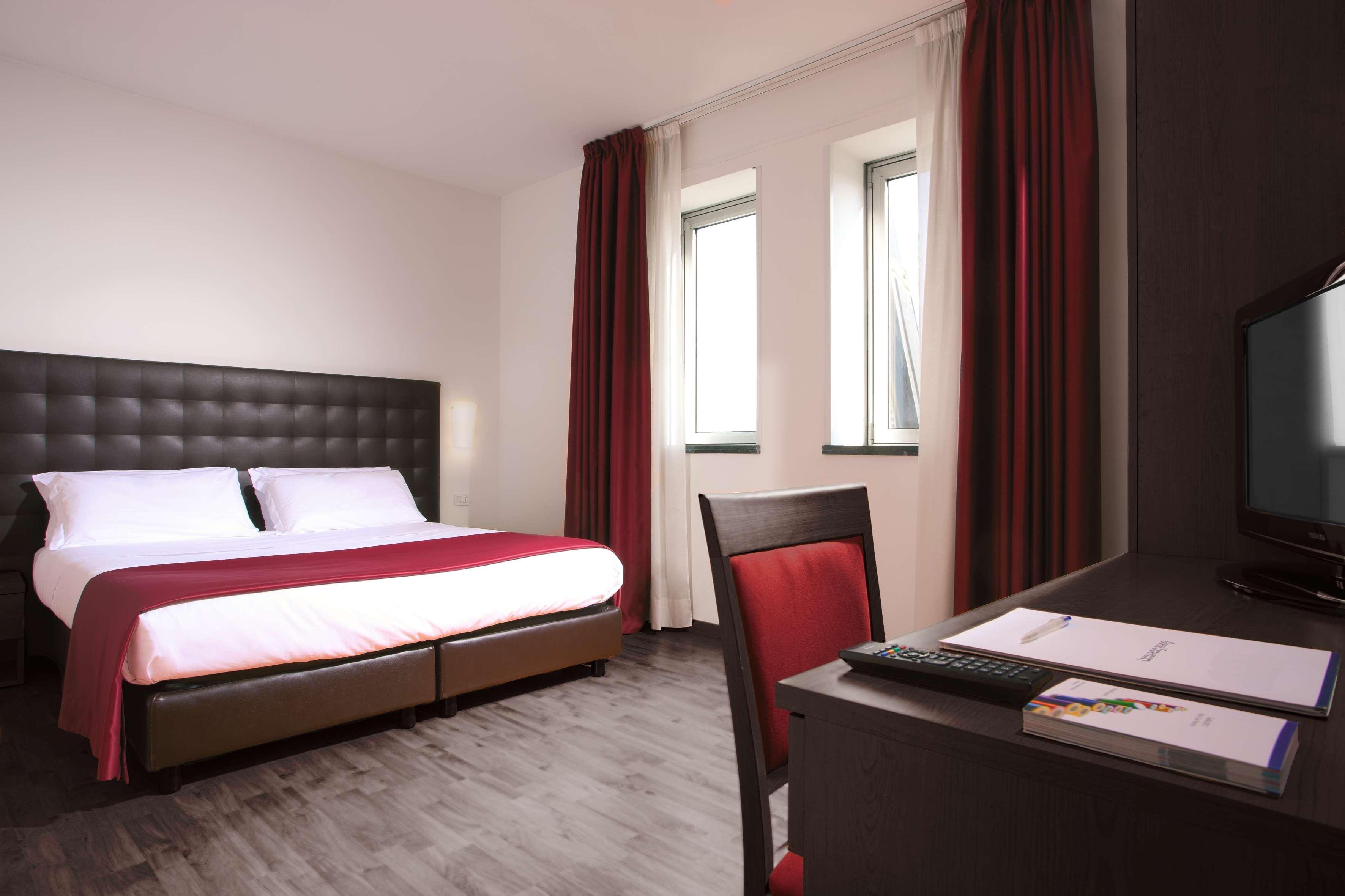 Best Western Park Hotel Continental Сан-Дона-ді-П'яве Екстер'єр фото
