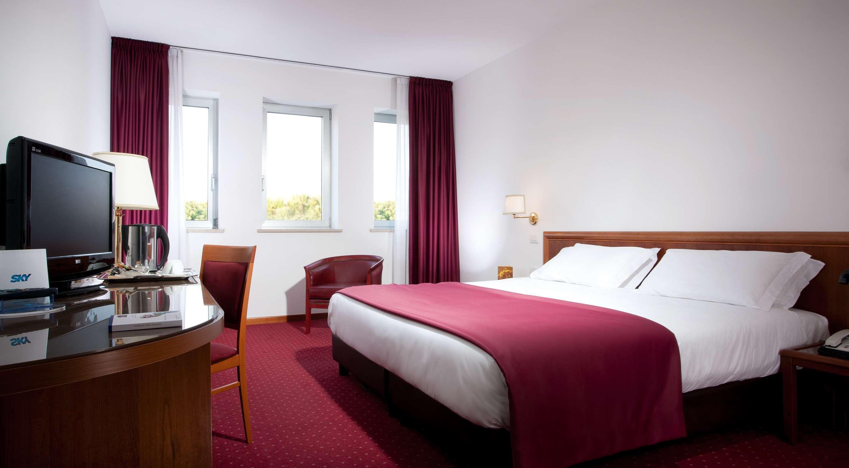 Best Western Park Hotel Continental Сан-Дона-ді-П'яве Екстер'єр фото