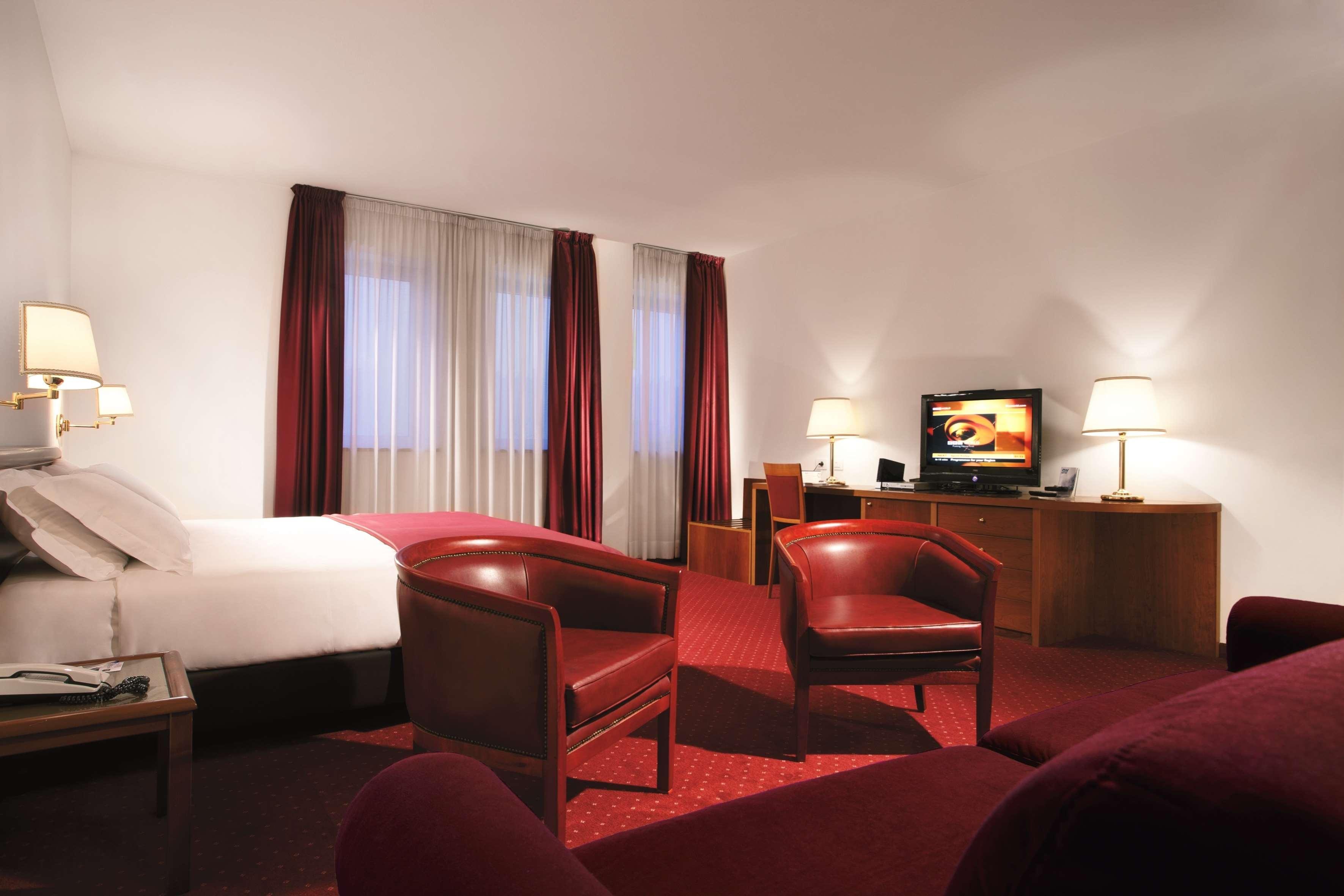 Best Western Park Hotel Continental Сан-Дона-ді-П'яве Екстер'єр фото