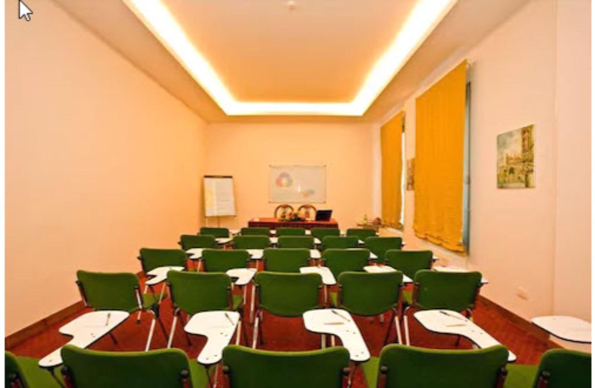 Best Western Park Hotel Continental Сан-Дона-ді-П'яве Бізнес фото