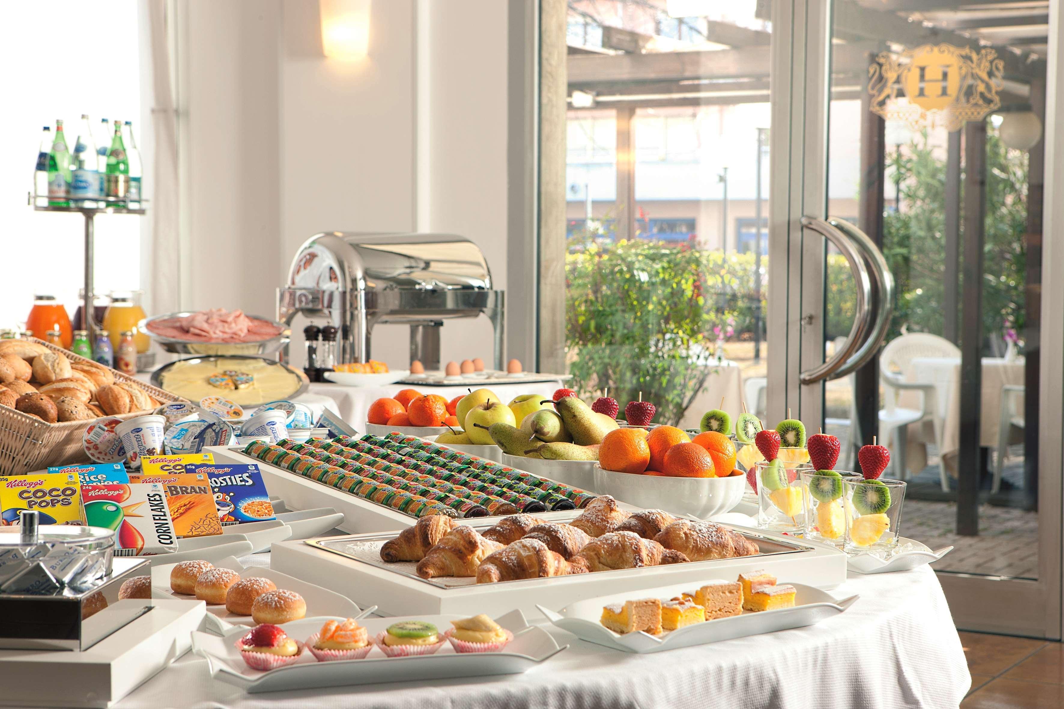 Best Western Park Hotel Continental Сан-Дона-ді-П'яве Екстер'єр фото
