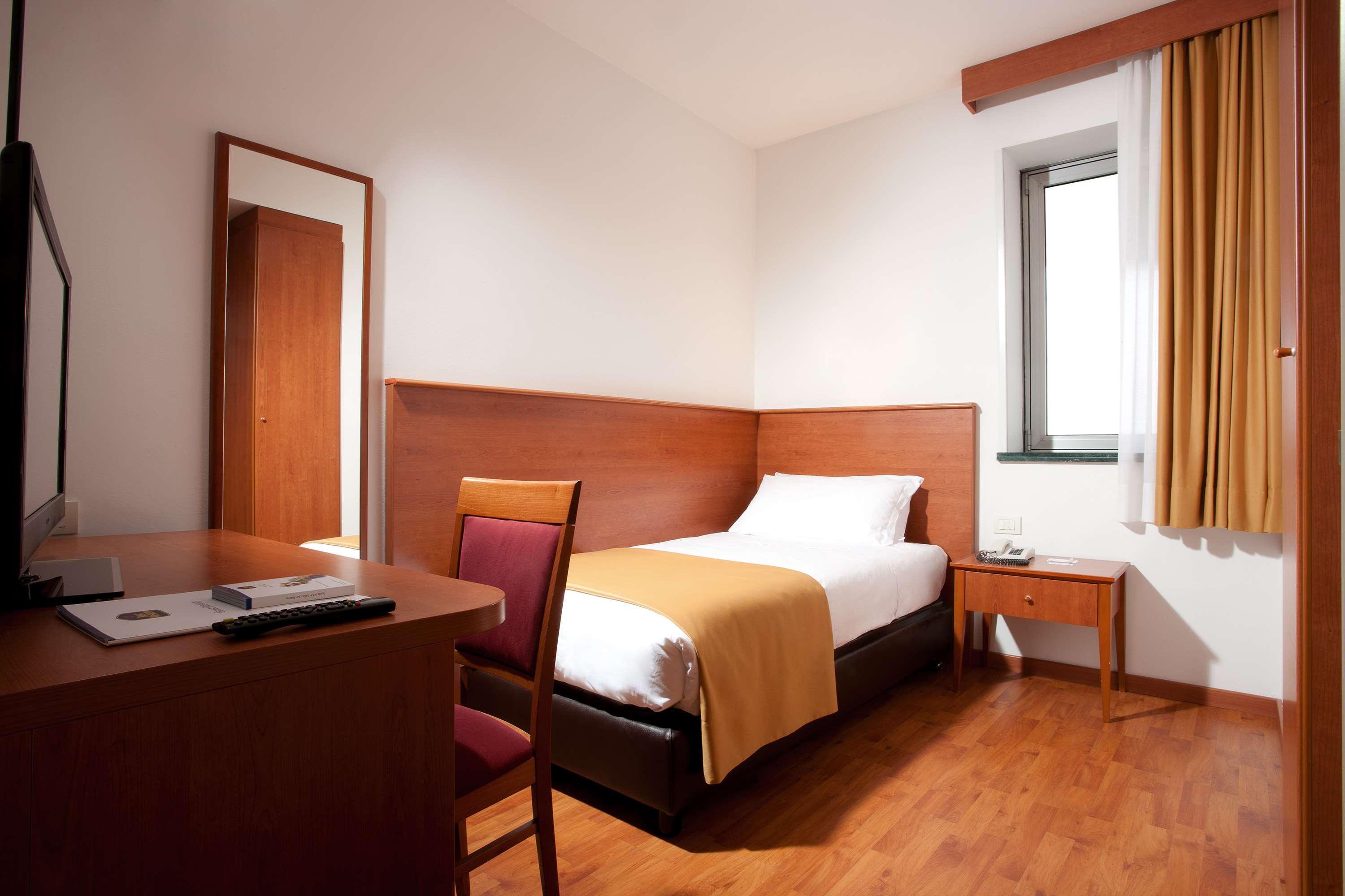 Best Western Park Hotel Continental Сан-Дона-ді-П'яве Екстер'єр фото
