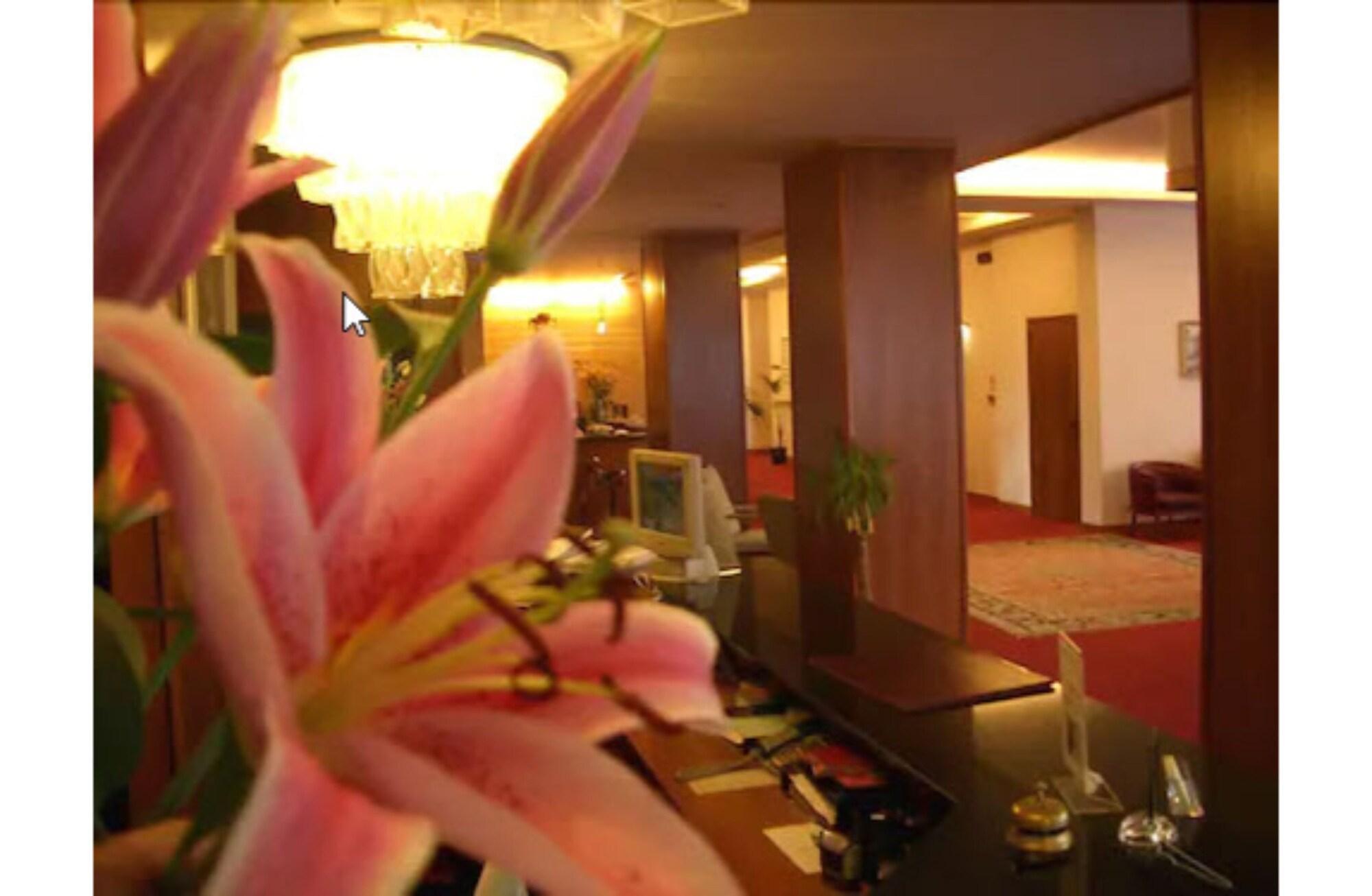 Best Western Park Hotel Continental Сан-Дона-ді-П'яве Екстер'єр фото