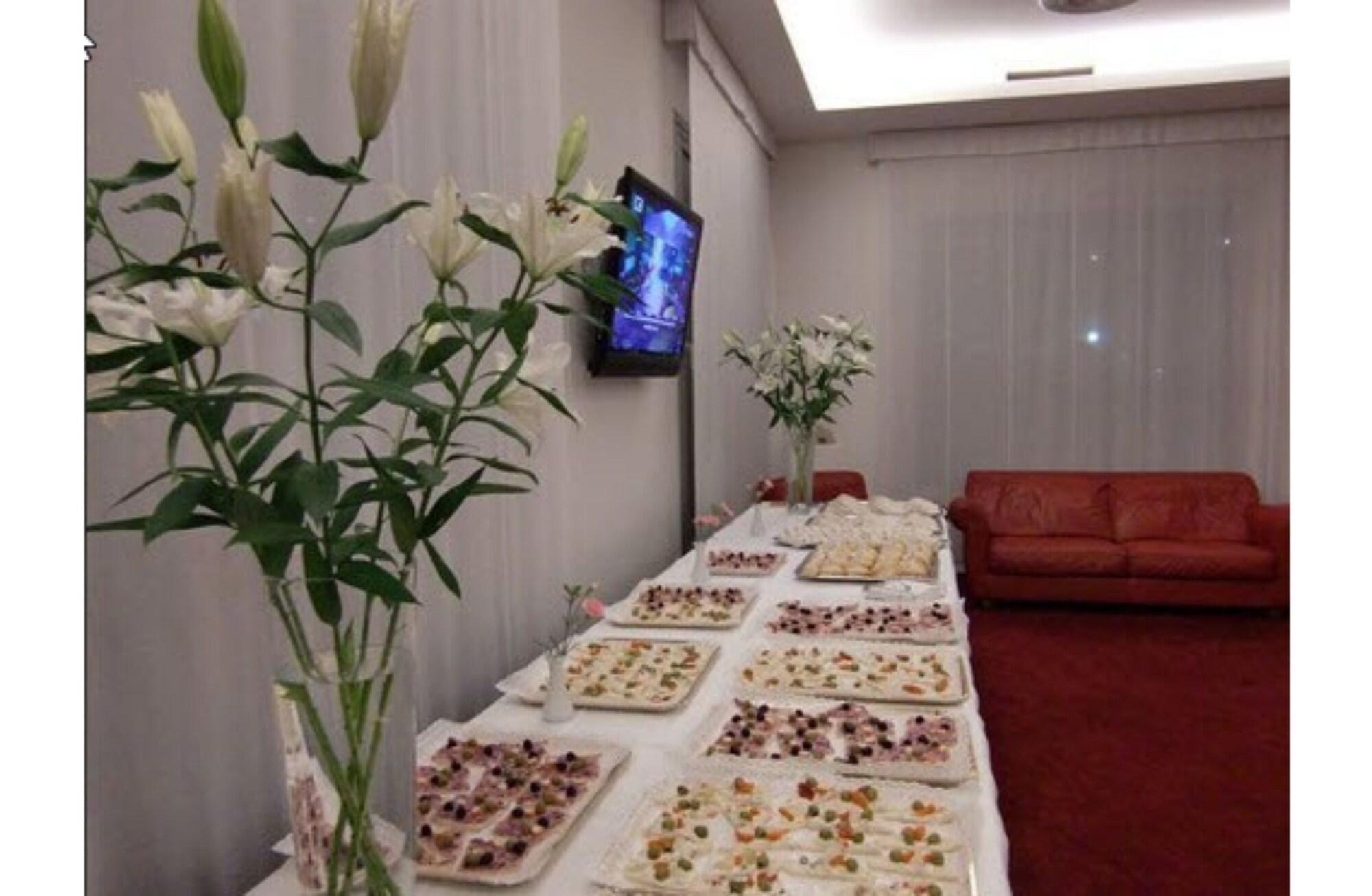 Best Western Park Hotel Continental Сан-Дона-ді-П'яве Екстер'єр фото