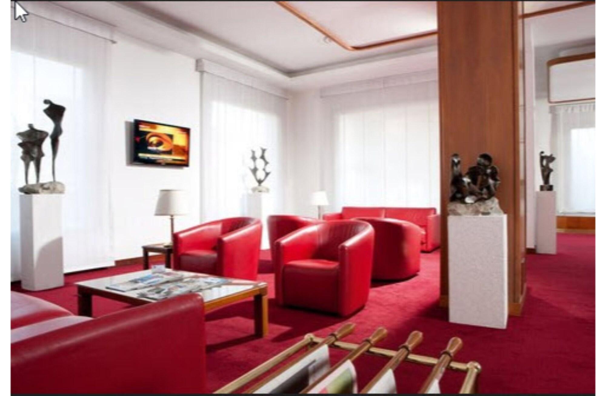 Best Western Park Hotel Continental Сан-Дона-ді-П'яве Екстер'єр фото