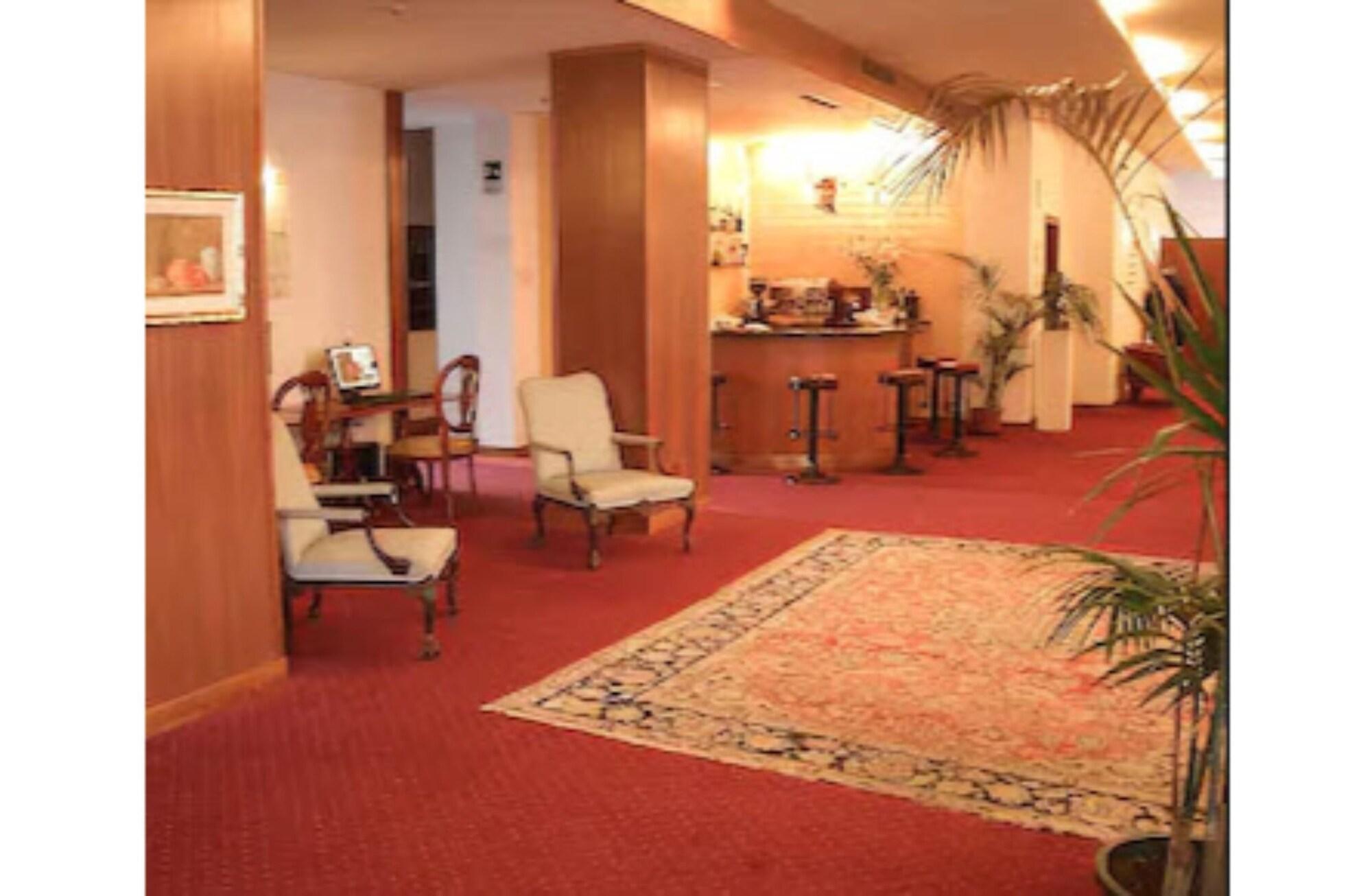 Best Western Park Hotel Continental Сан-Дона-ді-П'яве Екстер'єр фото