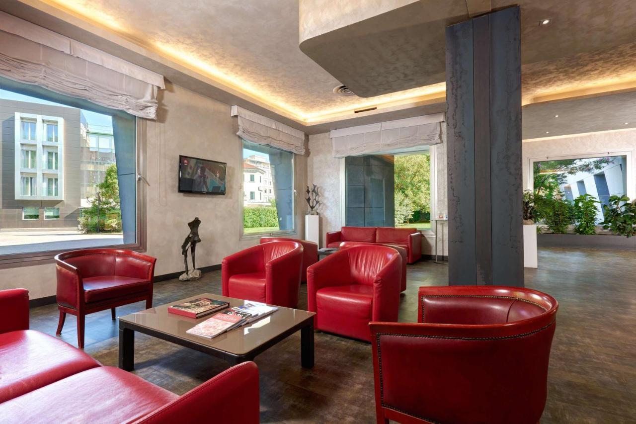Best Western Park Hotel Continental Сан-Дона-ді-П'яве Екстер'єр фото
