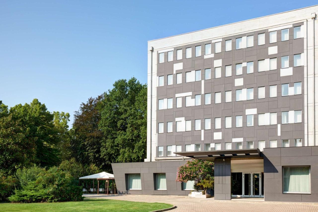 Best Western Park Hotel Continental Сан-Дона-ді-П'яве Екстер'єр фото