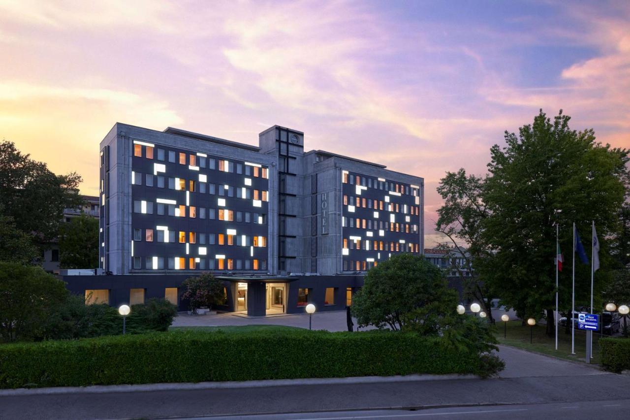Best Western Park Hotel Continental Сан-Дона-ді-П'яве Екстер'єр фото
