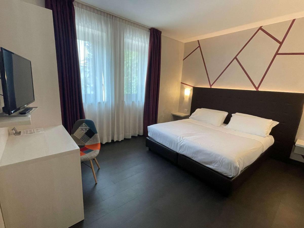 Best Western Park Hotel Continental Сан-Дона-ді-П'яве Екстер'єр фото