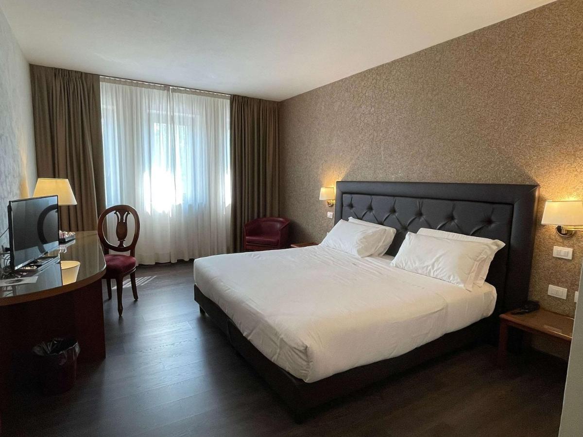 Best Western Park Hotel Continental Сан-Дона-ді-П'яве Екстер'єр фото