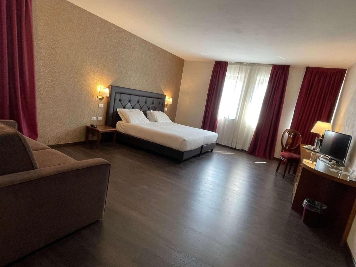 Best Western Park Hotel Continental Сан-Дона-ді-П'яве Екстер'єр фото