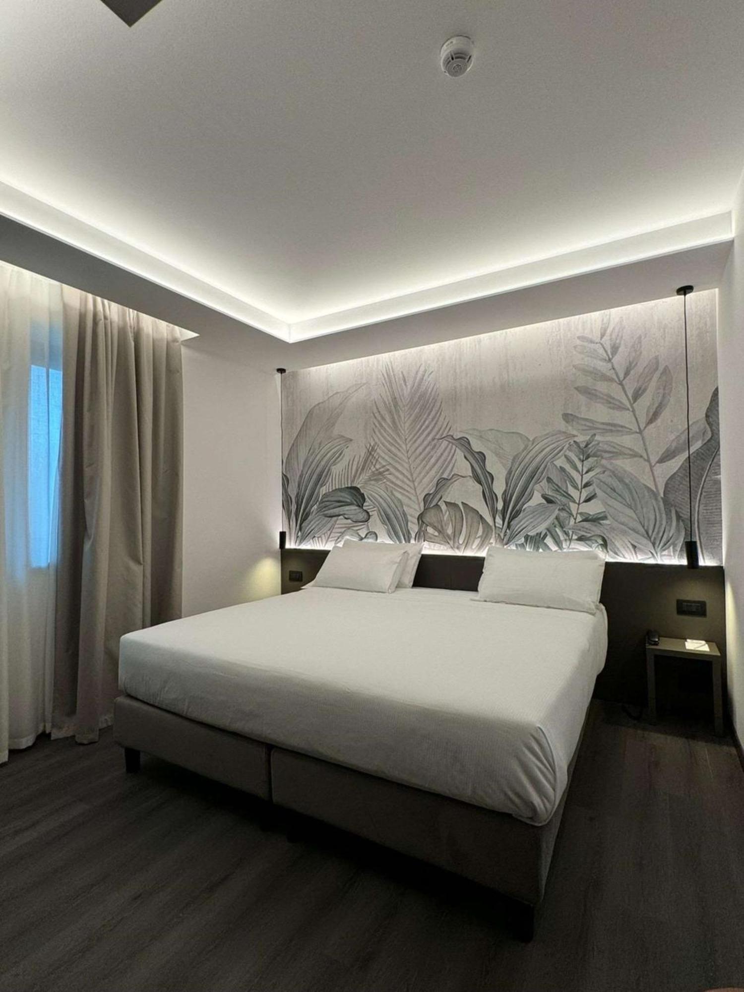 Best Western Park Hotel Continental Сан-Дона-ді-П'яве Екстер'єр фото