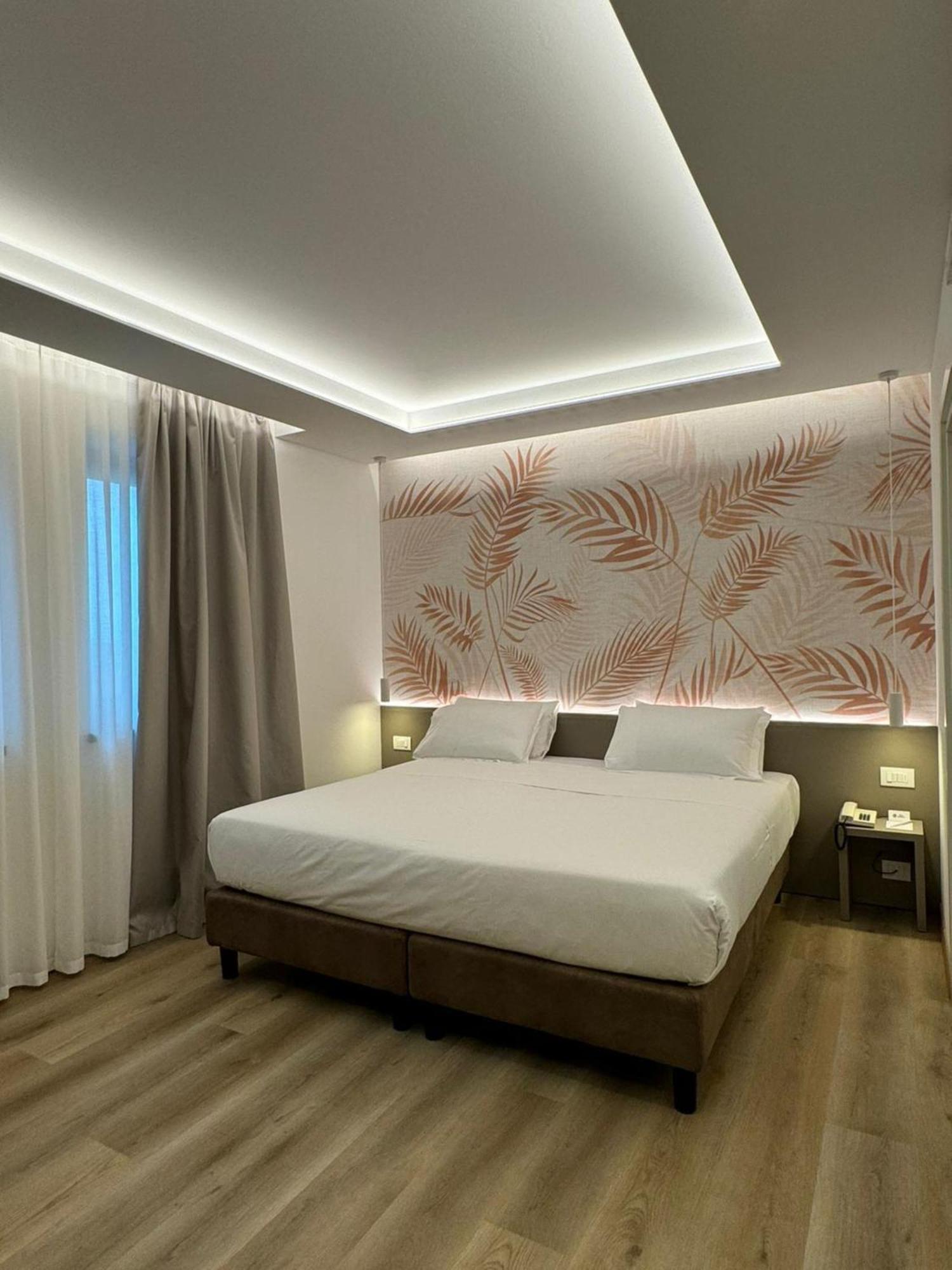 Best Western Park Hotel Continental Сан-Дона-ді-П'яве Екстер'єр фото