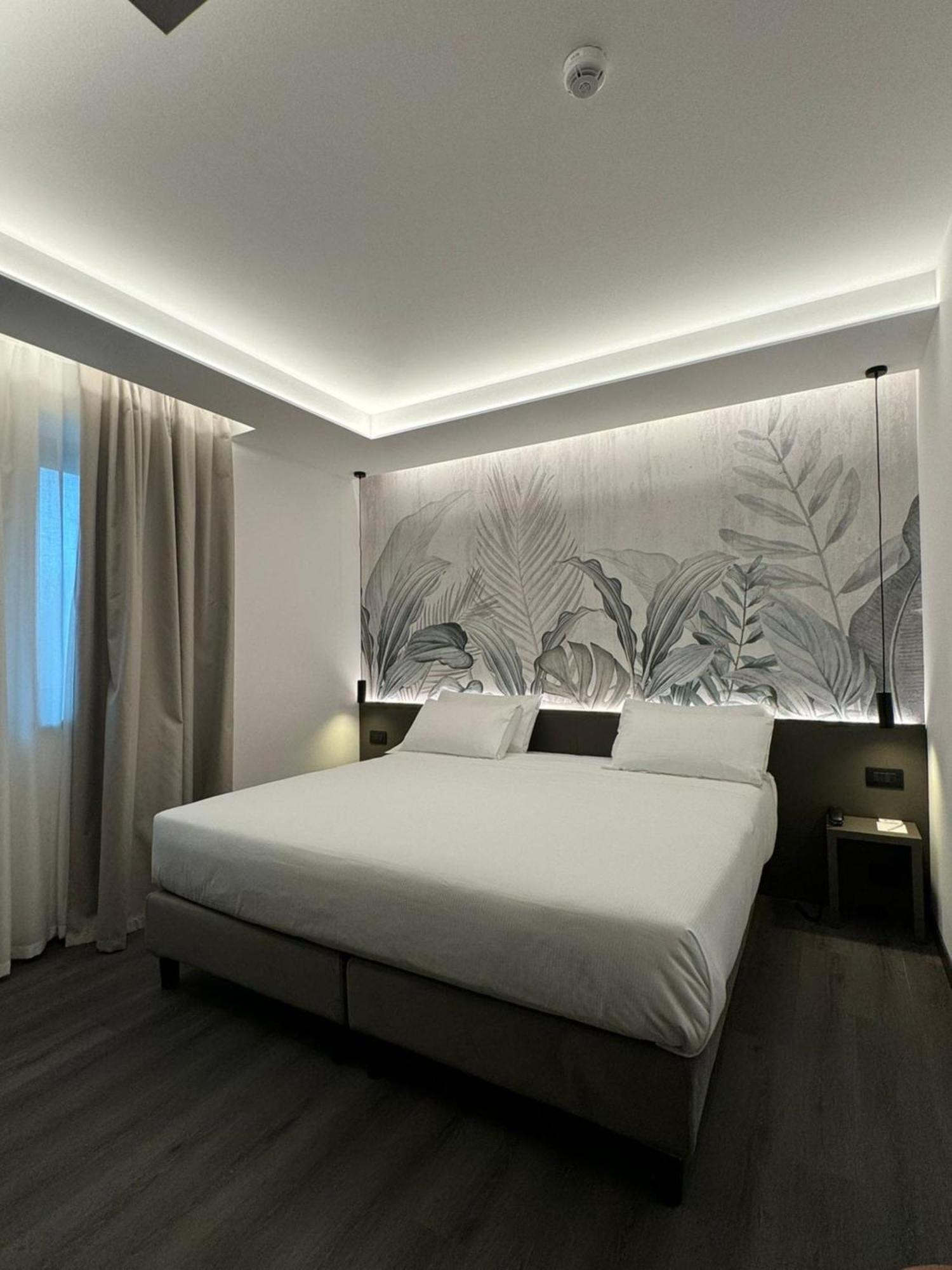 Best Western Park Hotel Continental Сан-Дона-ді-П'яве Екстер'єр фото