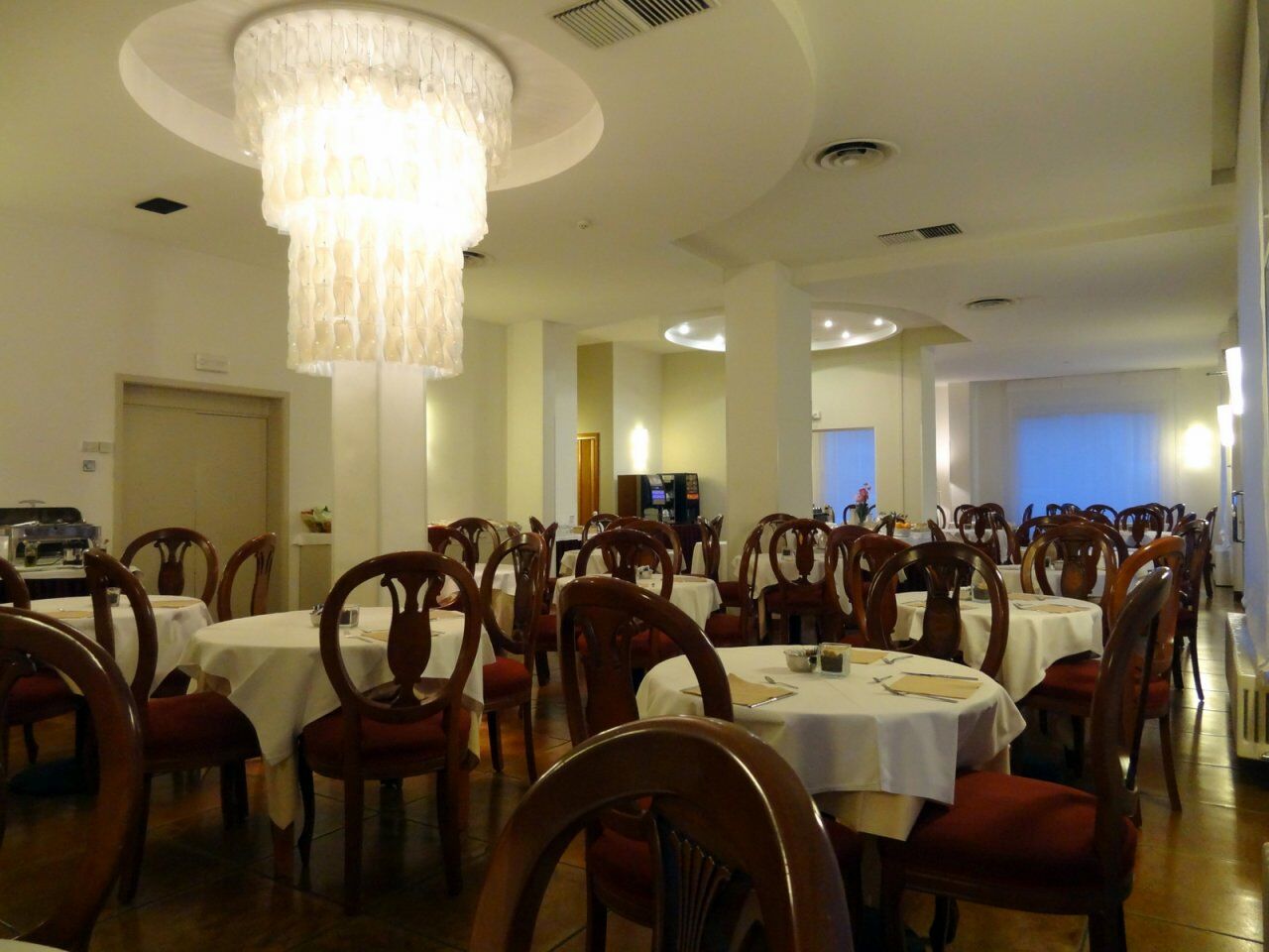 Best Western Park Hotel Continental Сан-Дона-ді-П'яве Екстер'єр фото